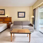 Pyr Beach&pool Private *