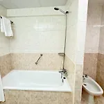 Pyr & Pool Private Апартаменты Фуэнхирола