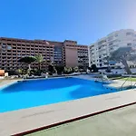 Pyr & Pool Private Апартаменты Фуэнхирола