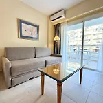 Pyr & Pool Private Фуэнхирола