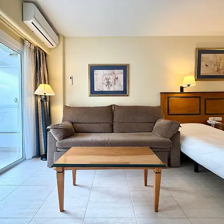 Pyr & Pool Private Appartement Fuengirola