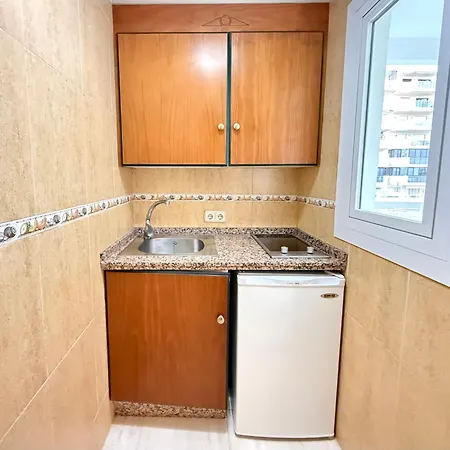 Pyr & Pool Private Appartement Fuengirola