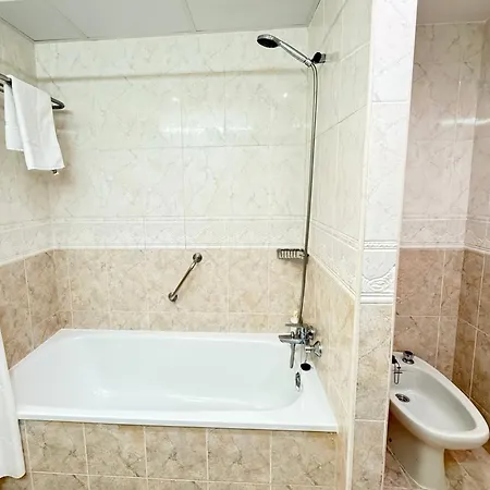 Pyr & Pool Private Apartmán Fuengirola