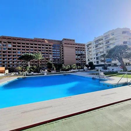 Pyr & Pool Private Apartmán Fuengirola