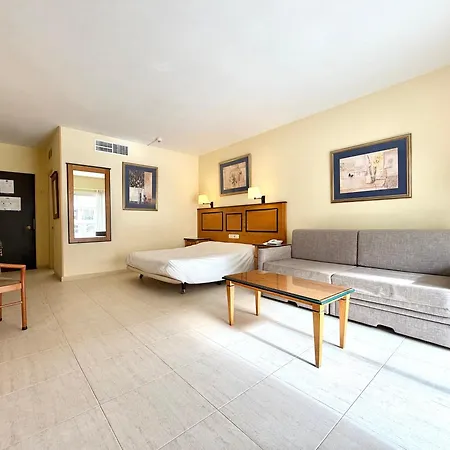Pyr & Pool Private Apartmán Fuengirola