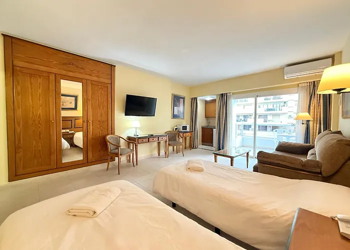 Appartement Pyr & Pool Private