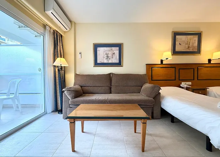 Pyr & Pool Private Appartement Fuengirola