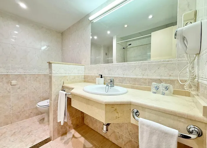 Pyr & Pool Private Appartement *