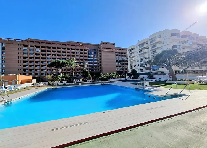 Pyr & Pool Private Appartement Fuengirola