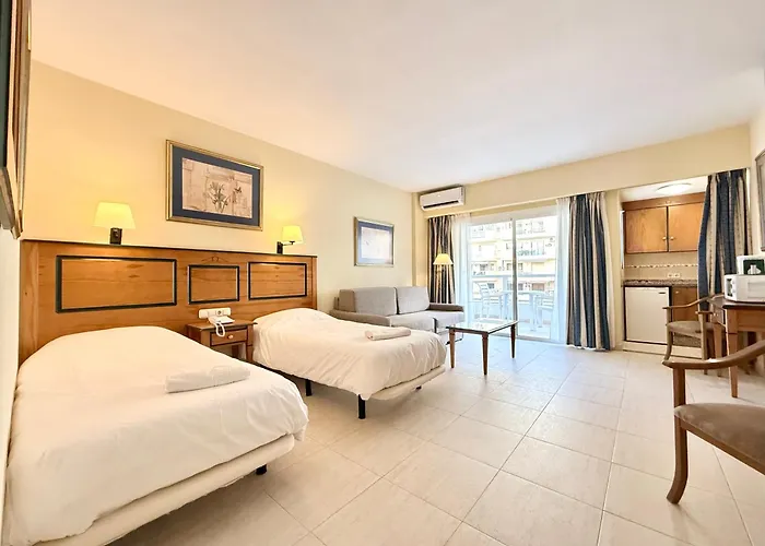 Appartement Pyr & Pool Private Fuengirola