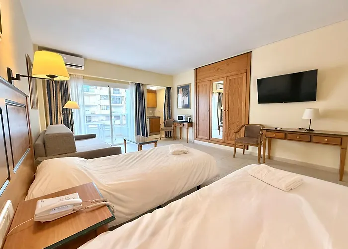 Pyr & Pool Private Appartement *
