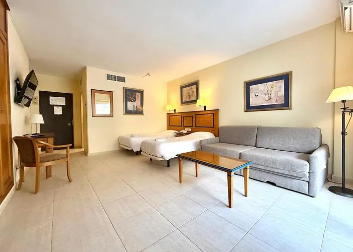 Appartement Pyr & Pool Private