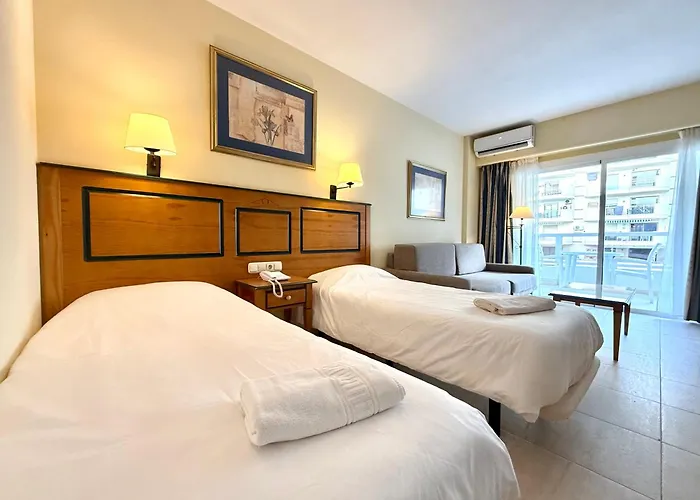 Pyr & Pool Private Appartement Fuengirola