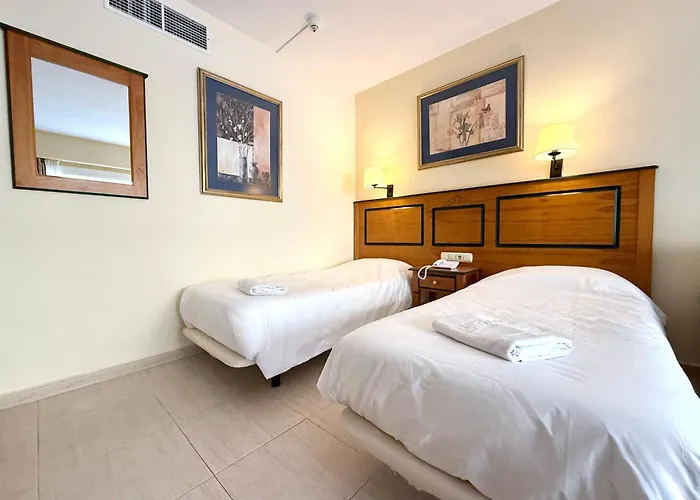 Appartement Pyr & Pool Private Fuengirola