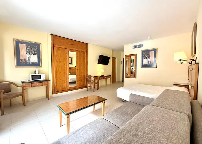 Pyr & Pool Private Appartement