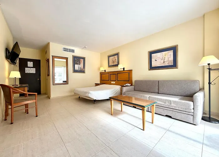 Pyr & Pool Private Appartement Fuengirola