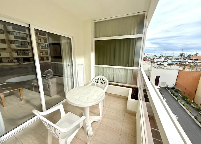 Appartement Pyr & Pool Private
