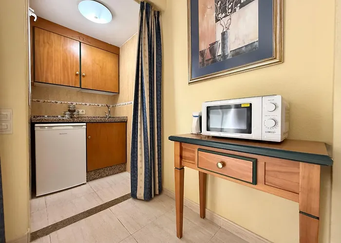 Pyr & Pool Private Appartement *